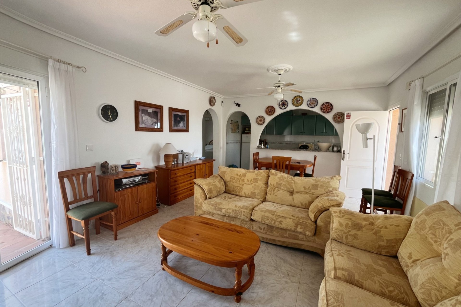 Sale - Villa - Ciudad Quesada - Airstrip