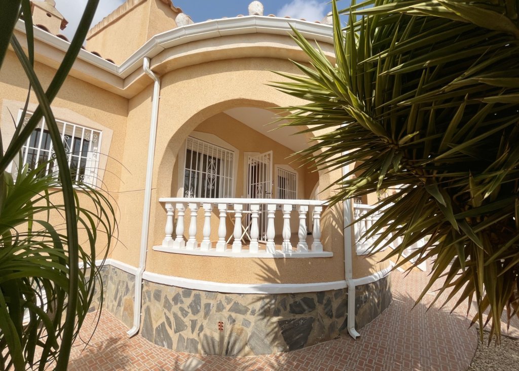 Sale - Villa - Ciudad Quesada - Airstrip