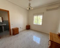 Sale - Villa - Ciudad Quesada - Airstrip