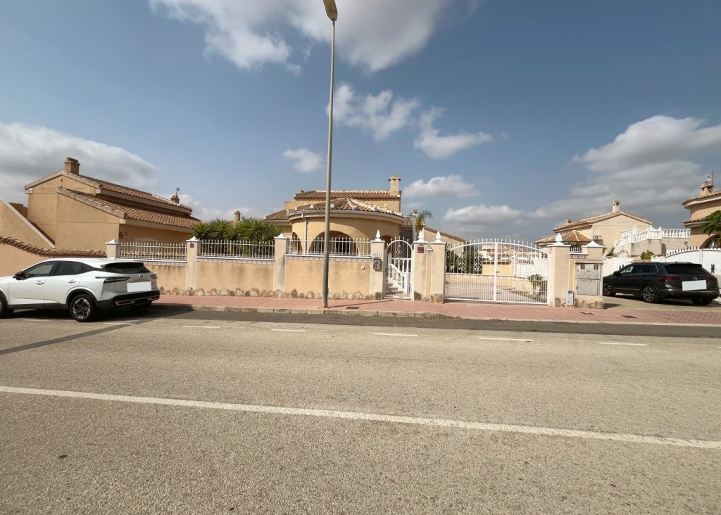 Sale - Villa - Ciudad Quesada - Airstrip