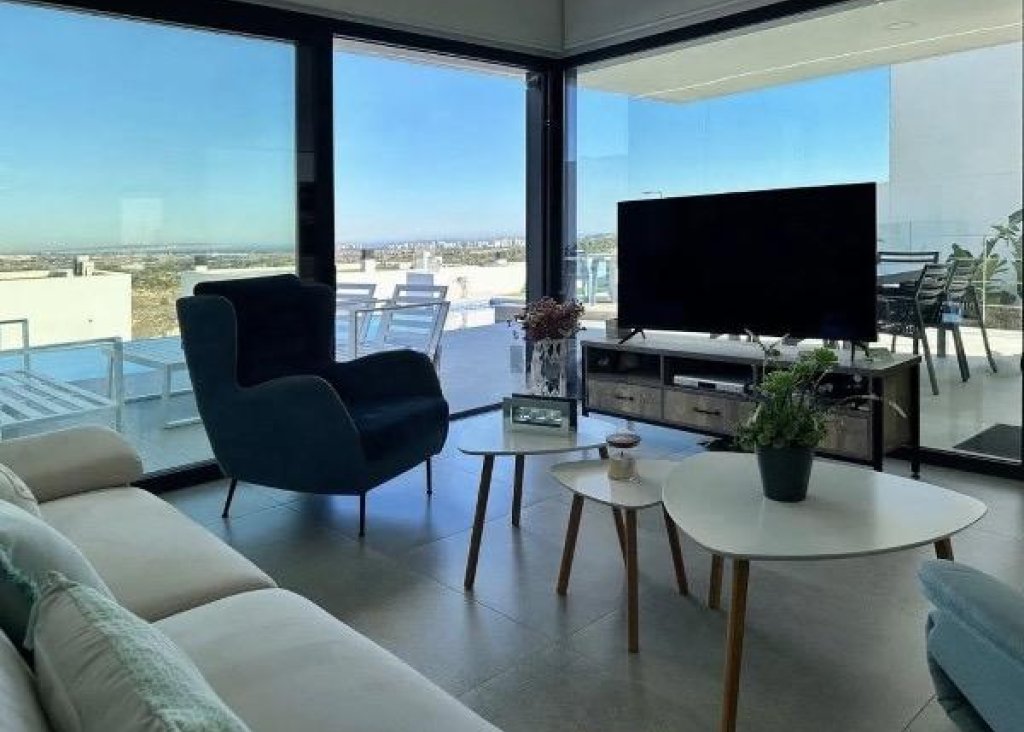 Sale - Villa - Ciudad Quesada - Altos del golf i