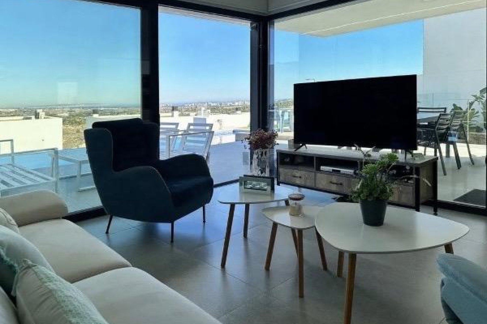 Sale - Villa - Ciudad Quesada - Altos del golf i