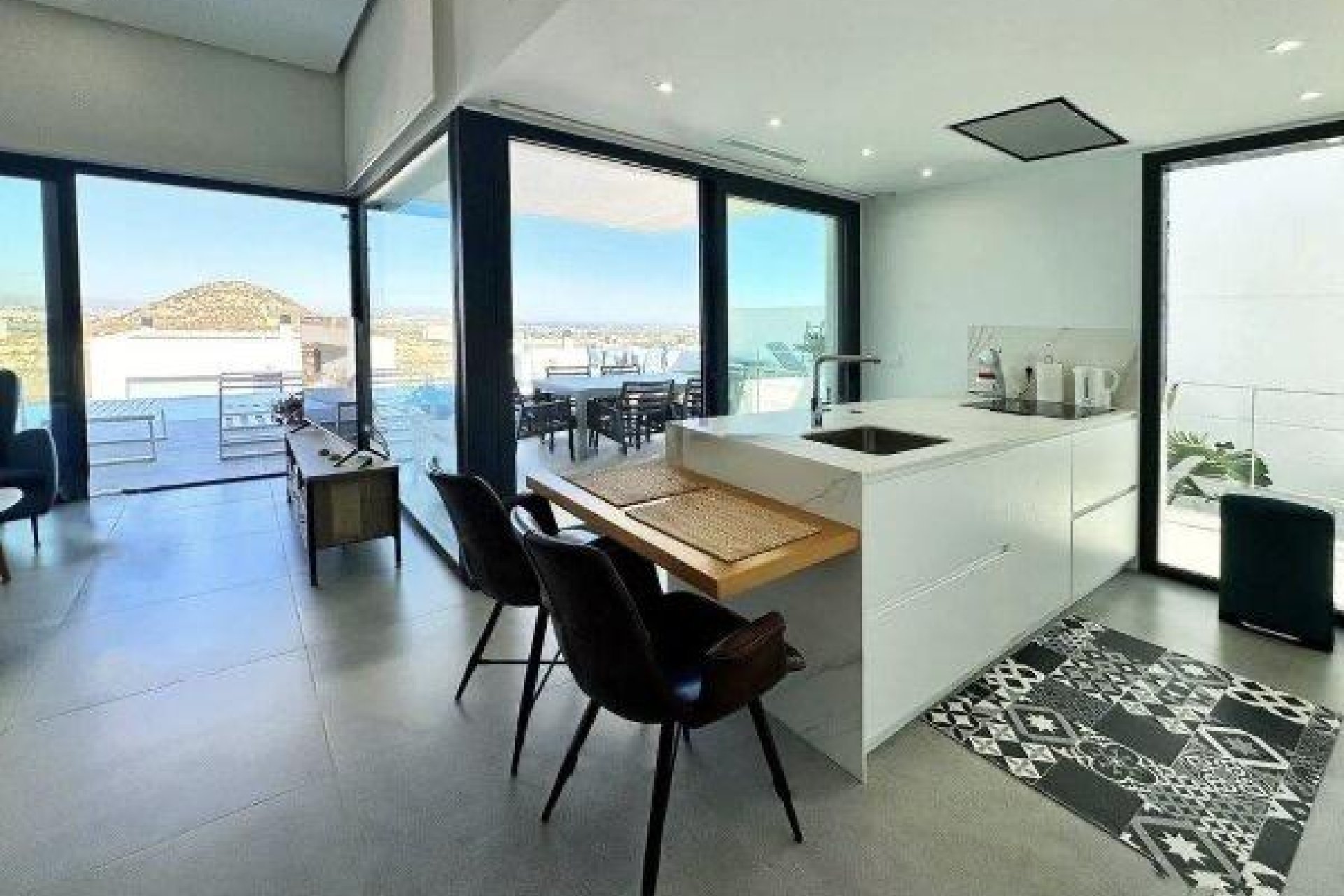 Sale - Villa - Ciudad Quesada - Altos del golf i