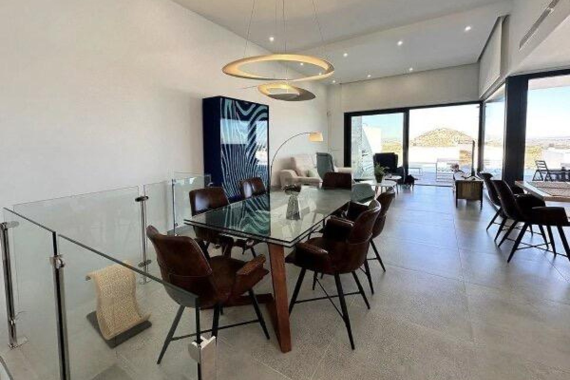 Sale - Villa - Ciudad Quesada - Altos del golf i