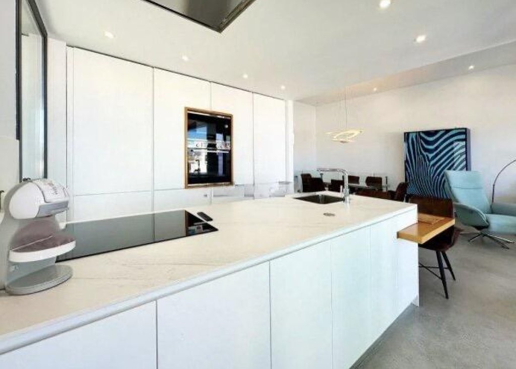 Sale - Villa - Ciudad Quesada - Altos del golf i