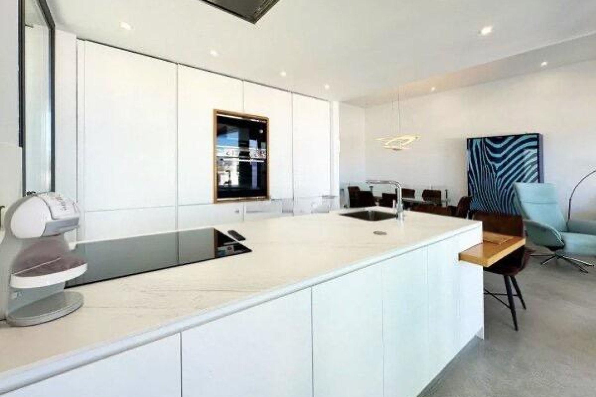 Sale - Villa - Ciudad Quesada - Altos del golf i