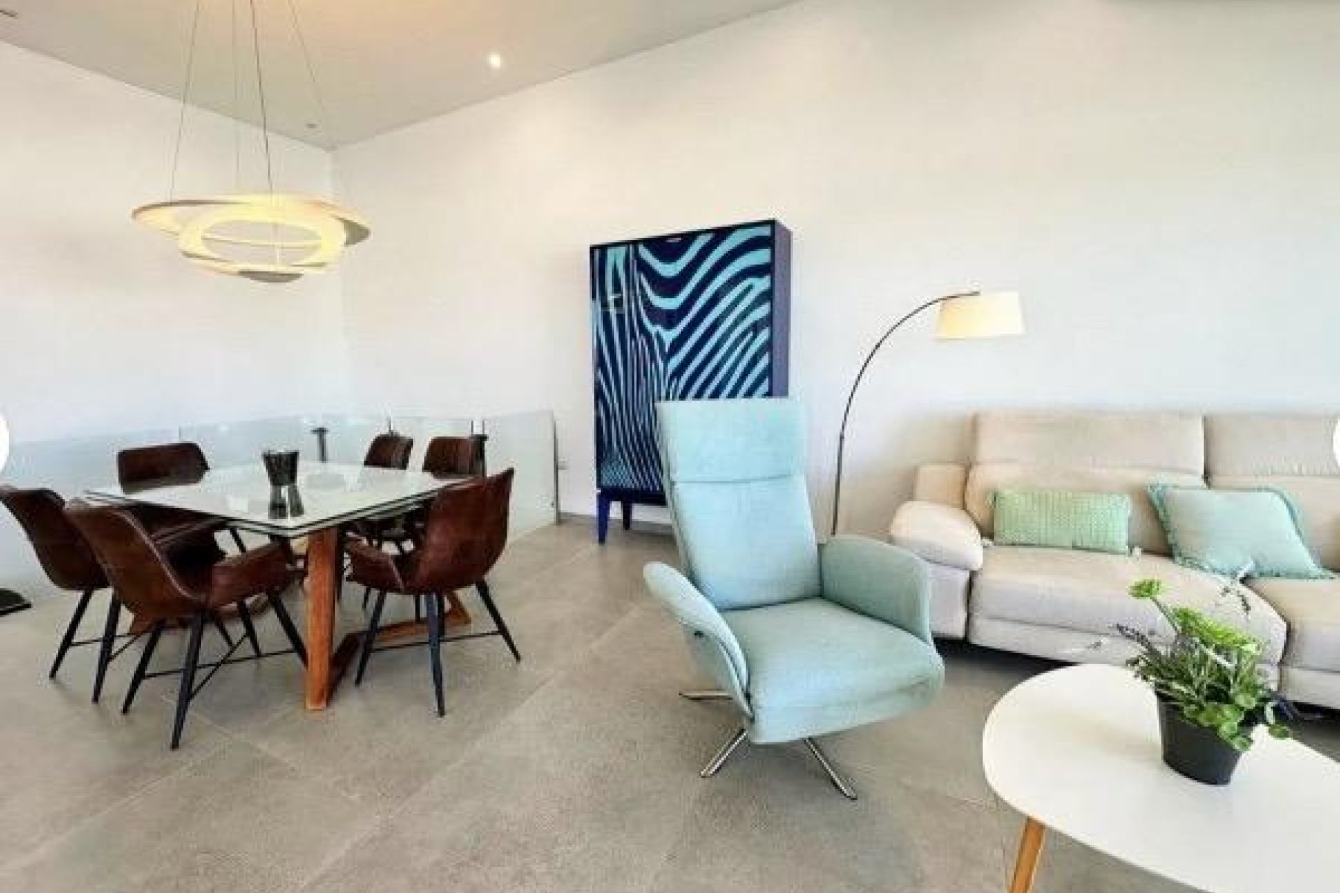 Sale - Villa - Ciudad Quesada - Altos del golf i