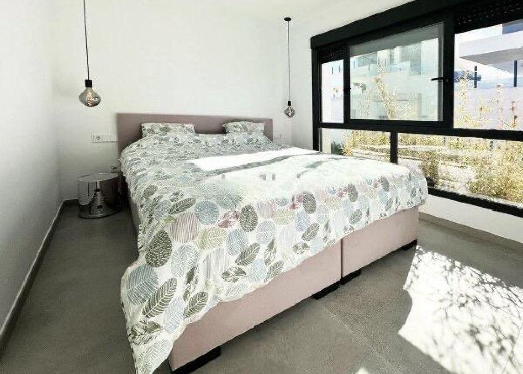 Sale - Villa - Ciudad Quesada - Altos del golf i