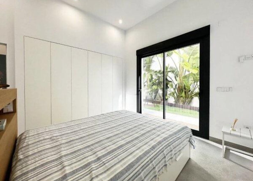 Sale - Villa - Ciudad Quesada - Altos del golf i