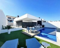 Sale - Villa - Ciudad Quesada - Altos del golf i