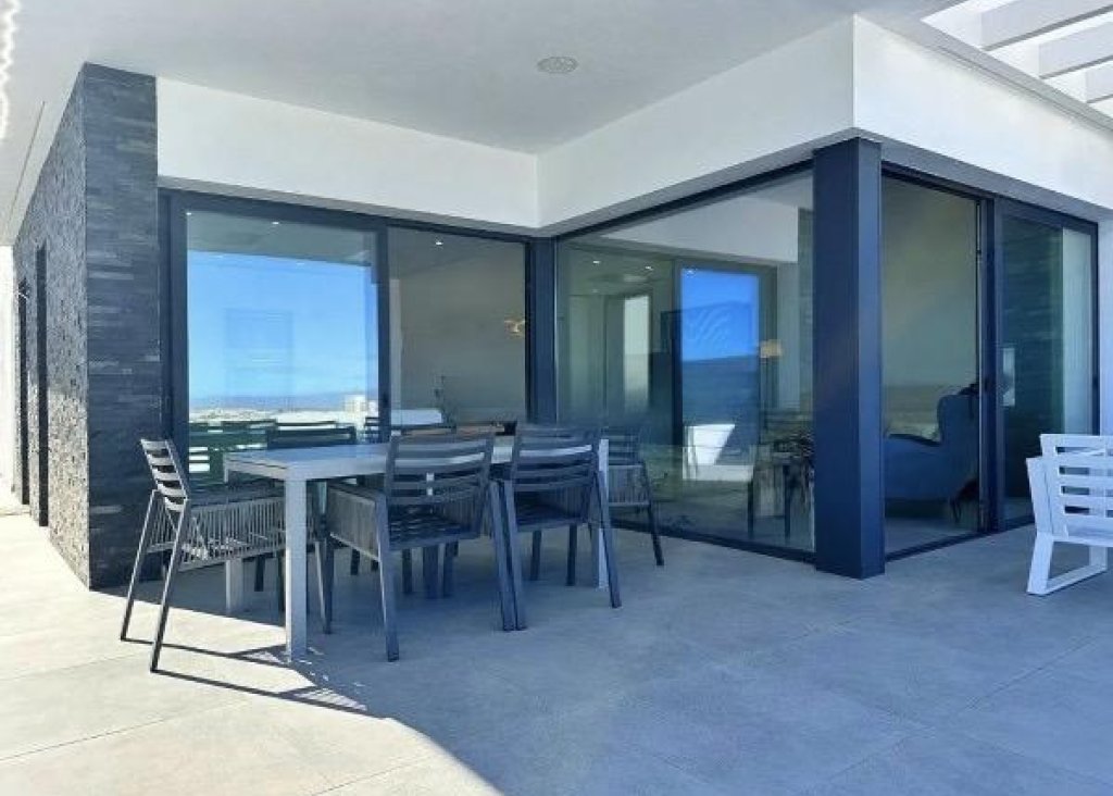 Sale - Villa - Ciudad Quesada - Altos del golf i