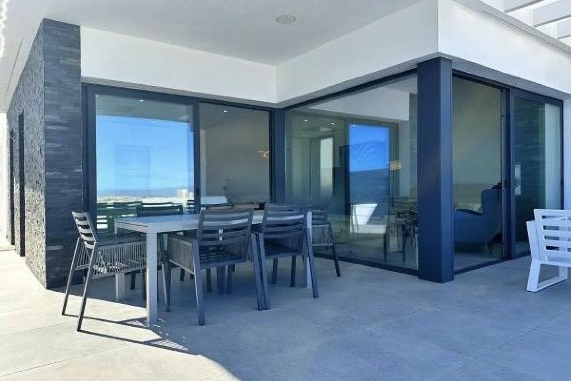 Sale - Villa - Ciudad Quesada - Altos del golf i