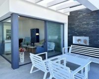 Sale - Villa - Ciudad Quesada - Altos del golf i