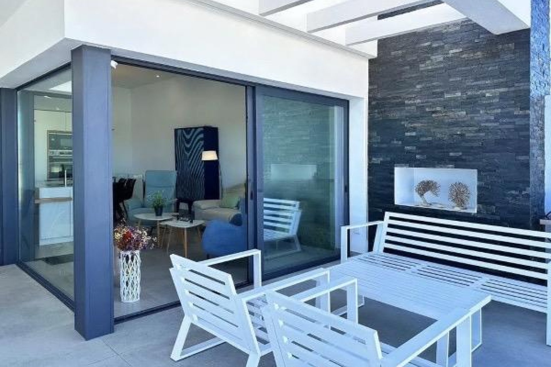 Sale - Villa - Ciudad Quesada - Altos del golf i