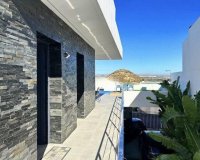 Sale - Villa - Ciudad Quesada - Altos del golf i