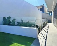 Sale - Villa - Ciudad Quesada - Altos del golf i