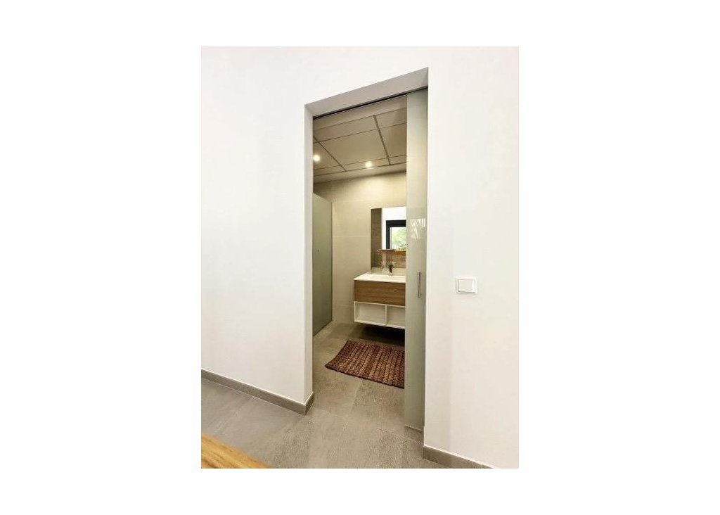 Sale - Villa - Ciudad Quesada - Altos del golf i