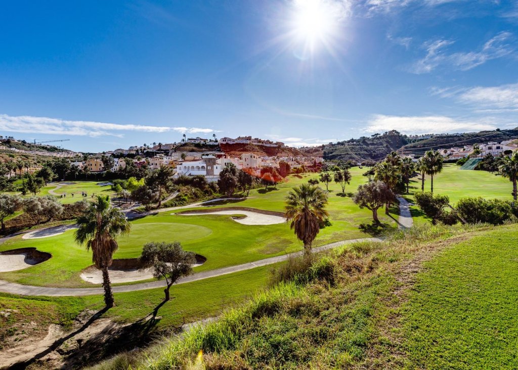 Sale - Villa - Ciudad Quesada - Altos del golf i