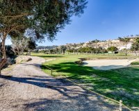 Sale - Villa - Ciudad Quesada - Altos del golf i