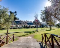 Sale - Villa - Ciudad Quesada - Altos del golf i