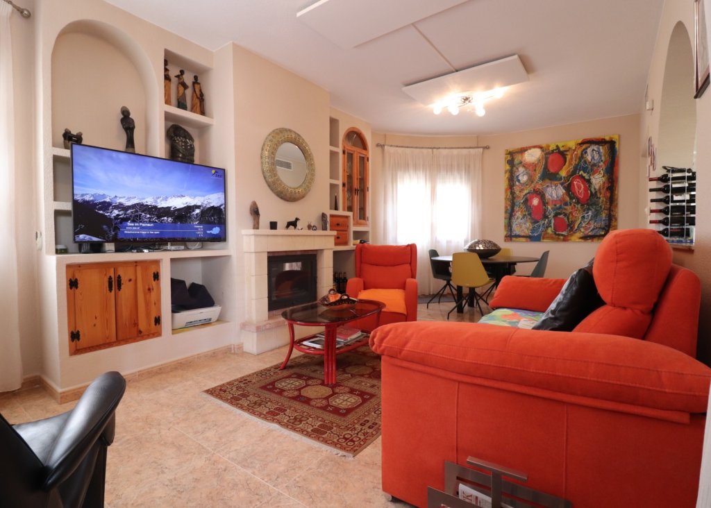 Sale - Villa - Ciudad Quesada - Atalayas