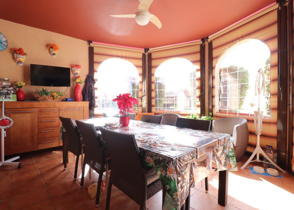 Sale - Villa - Ciudad Quesada - Atalayas