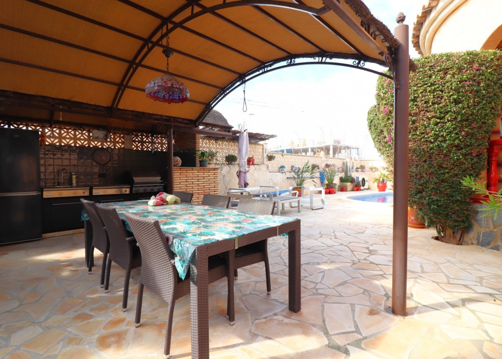 Sale - Villa - Ciudad Quesada - Atalayas