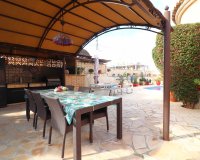 Sale - Villa - Ciudad Quesada - Atalayas