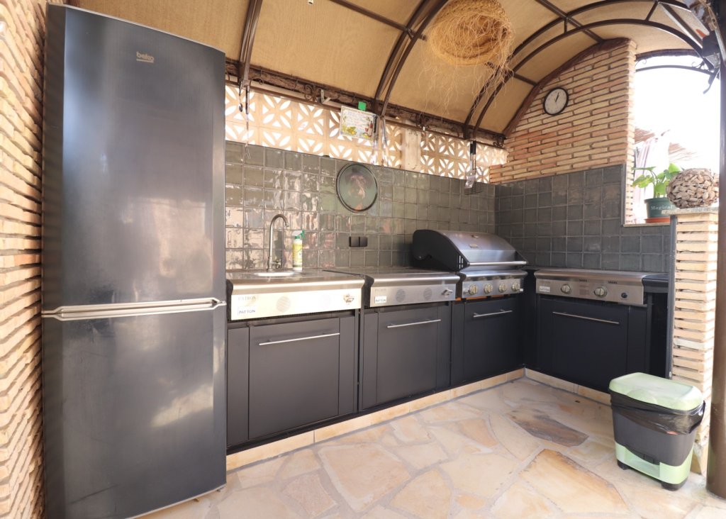 Sale - Villa - Ciudad Quesada - Atalayas