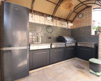 Sale - Villa - Ciudad Quesada - Atalayas