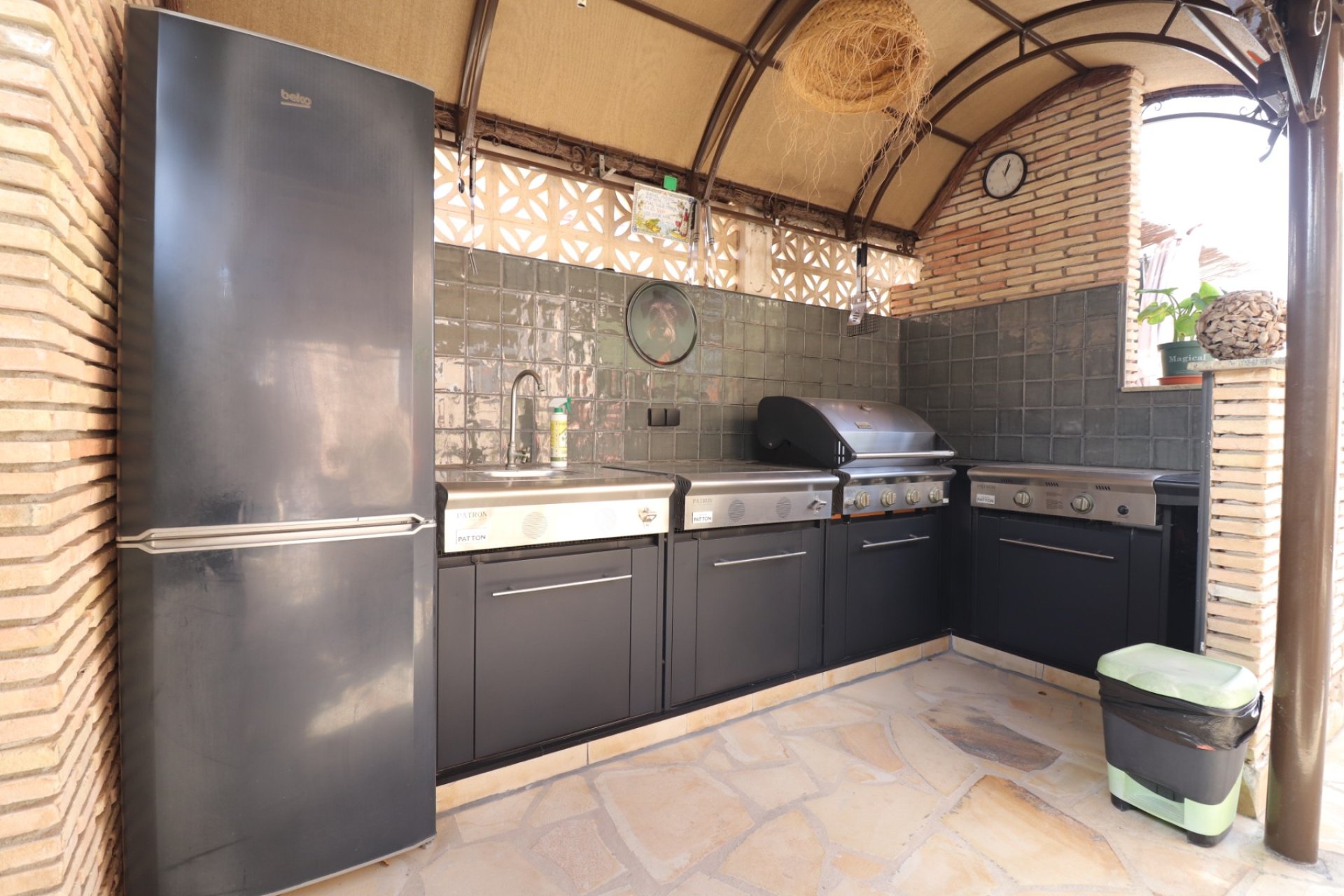 Sale - Villa - Ciudad Quesada - Atalayas