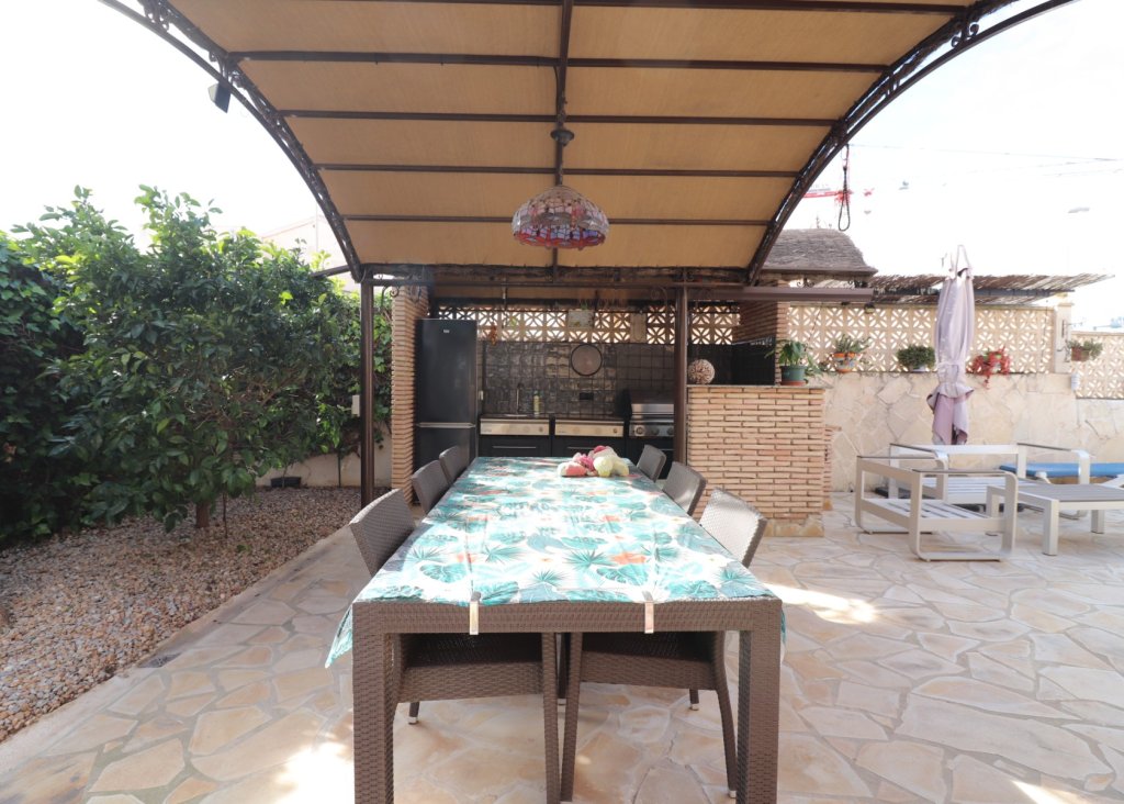 Sale - Villa - Ciudad Quesada - Atalayas