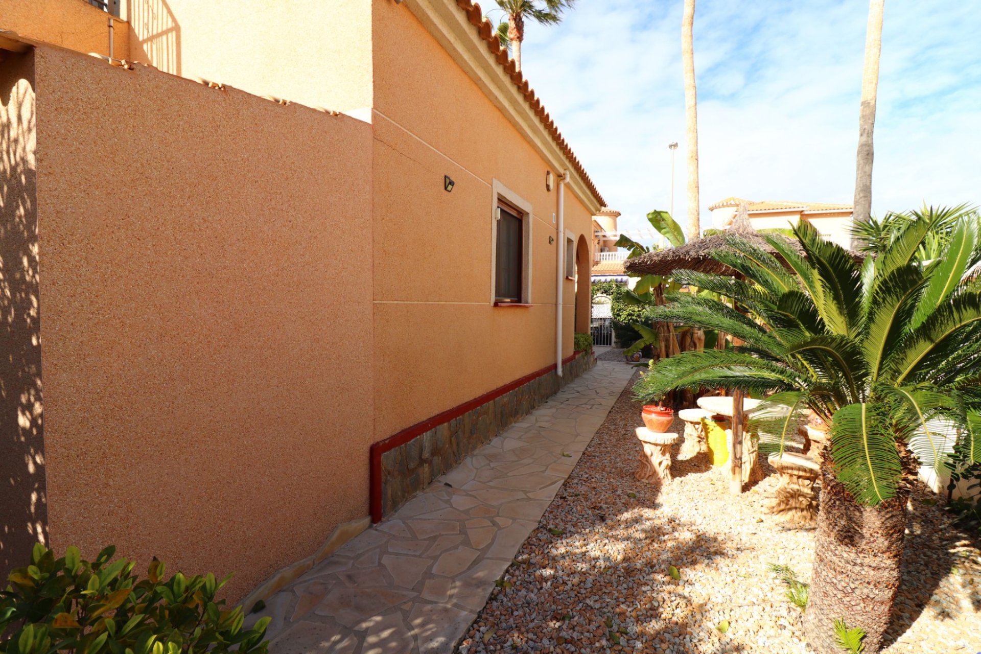 Sale - Villa - Ciudad Quesada - Atalayas