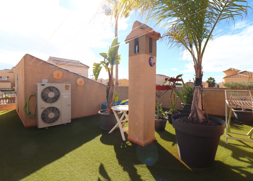 Sale - Villa - Ciudad Quesada - Atalayas