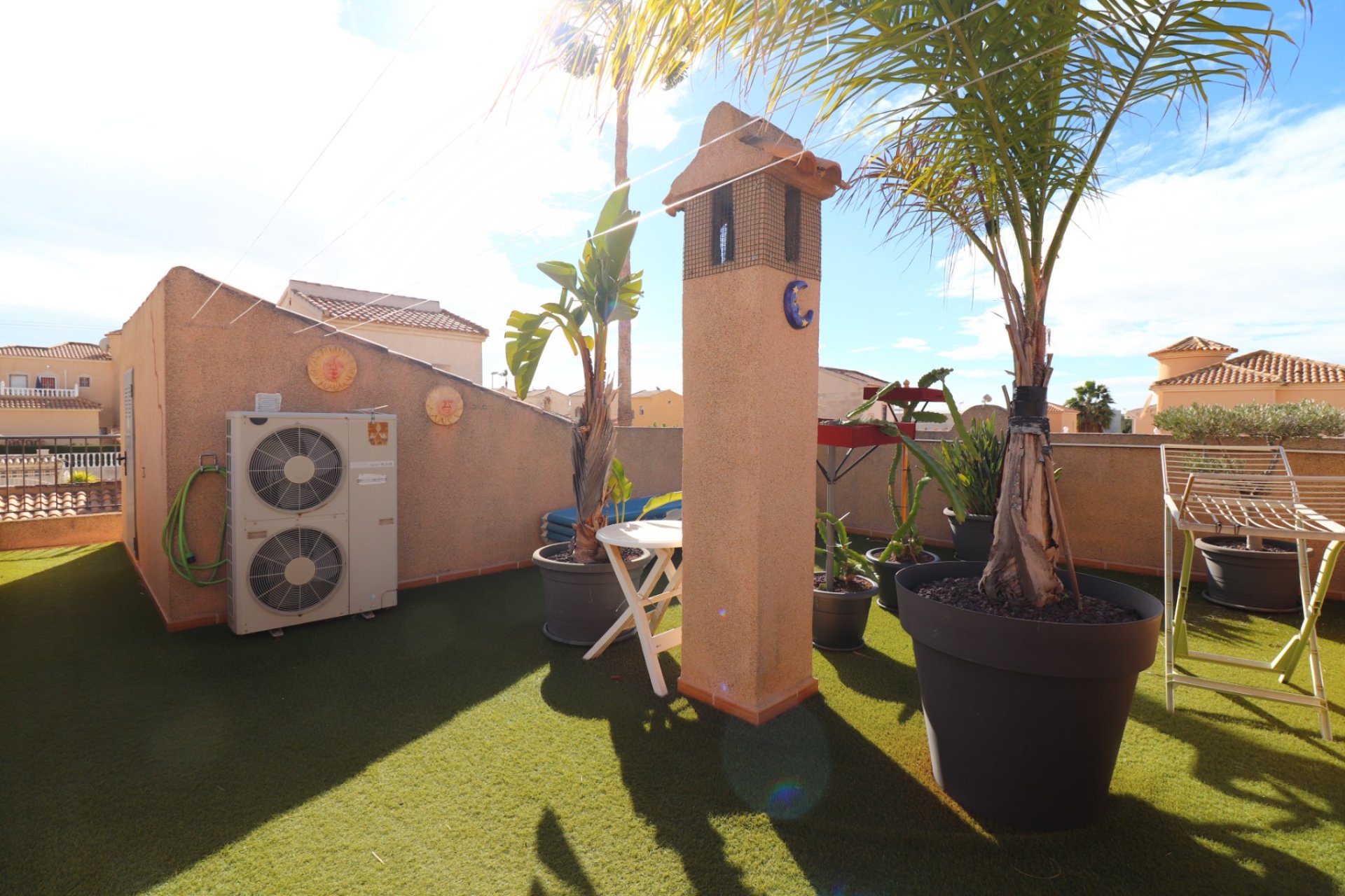 Sale - Villa - Ciudad Quesada - Atalayas