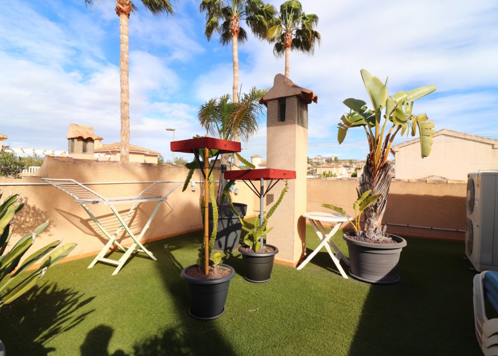 Sale - Villa - Ciudad Quesada - Atalayas