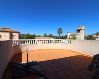 Sale - Villa - Ciudad Quesada - Atalayas