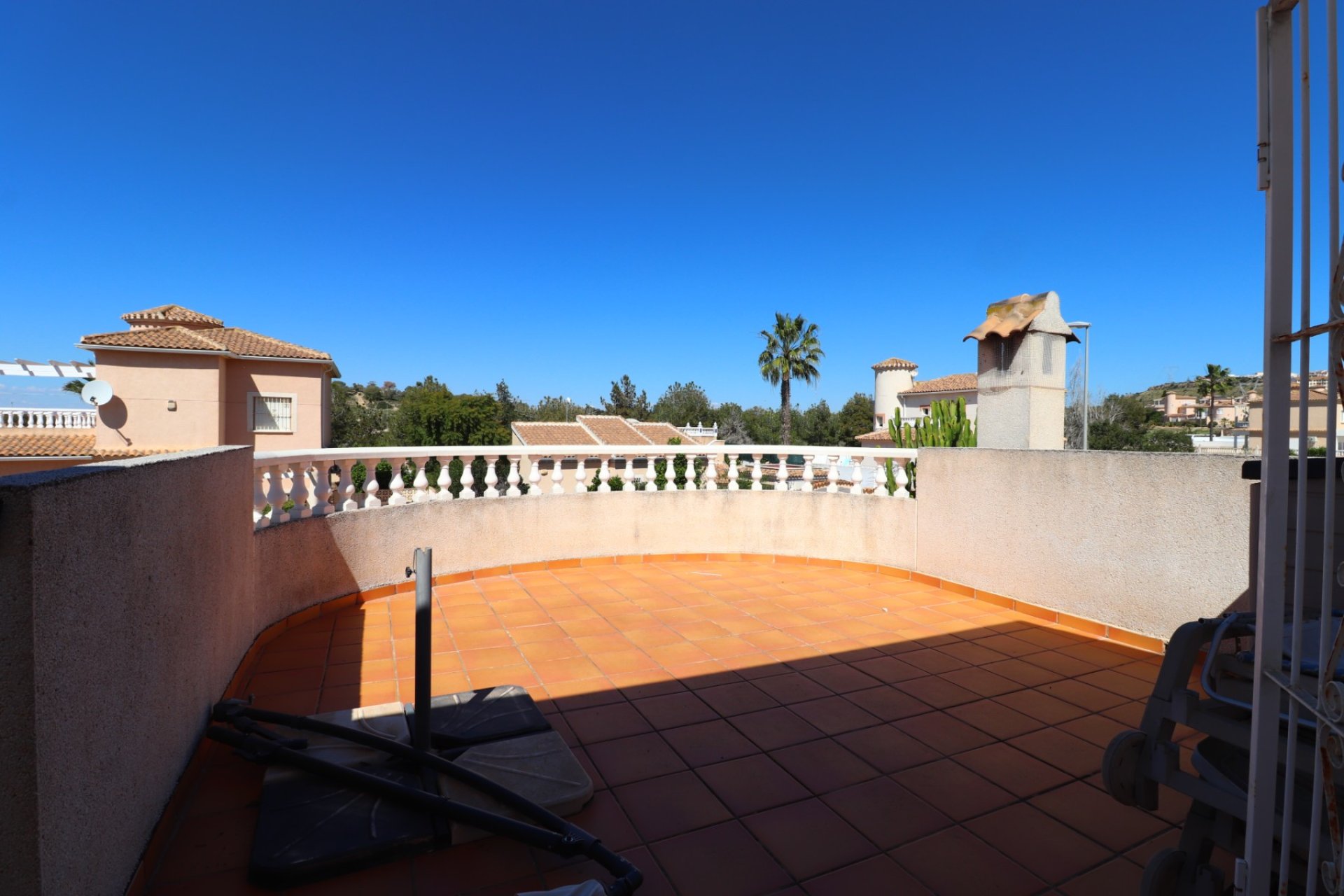 Sale - Villa - Ciudad Quesada - Atalayas