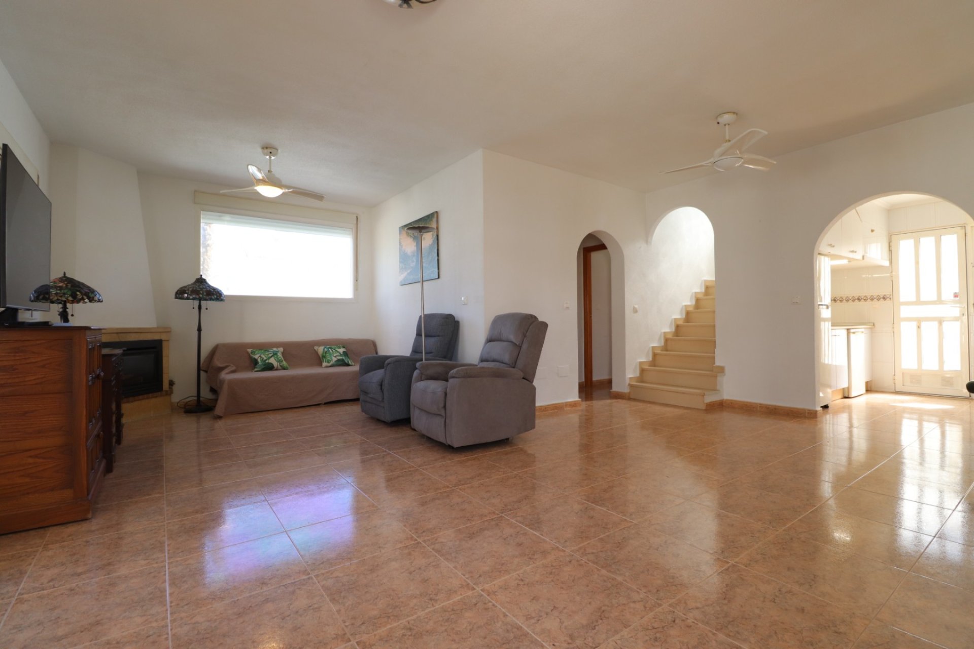 Sale - Villa - Ciudad Quesada - Atalayas