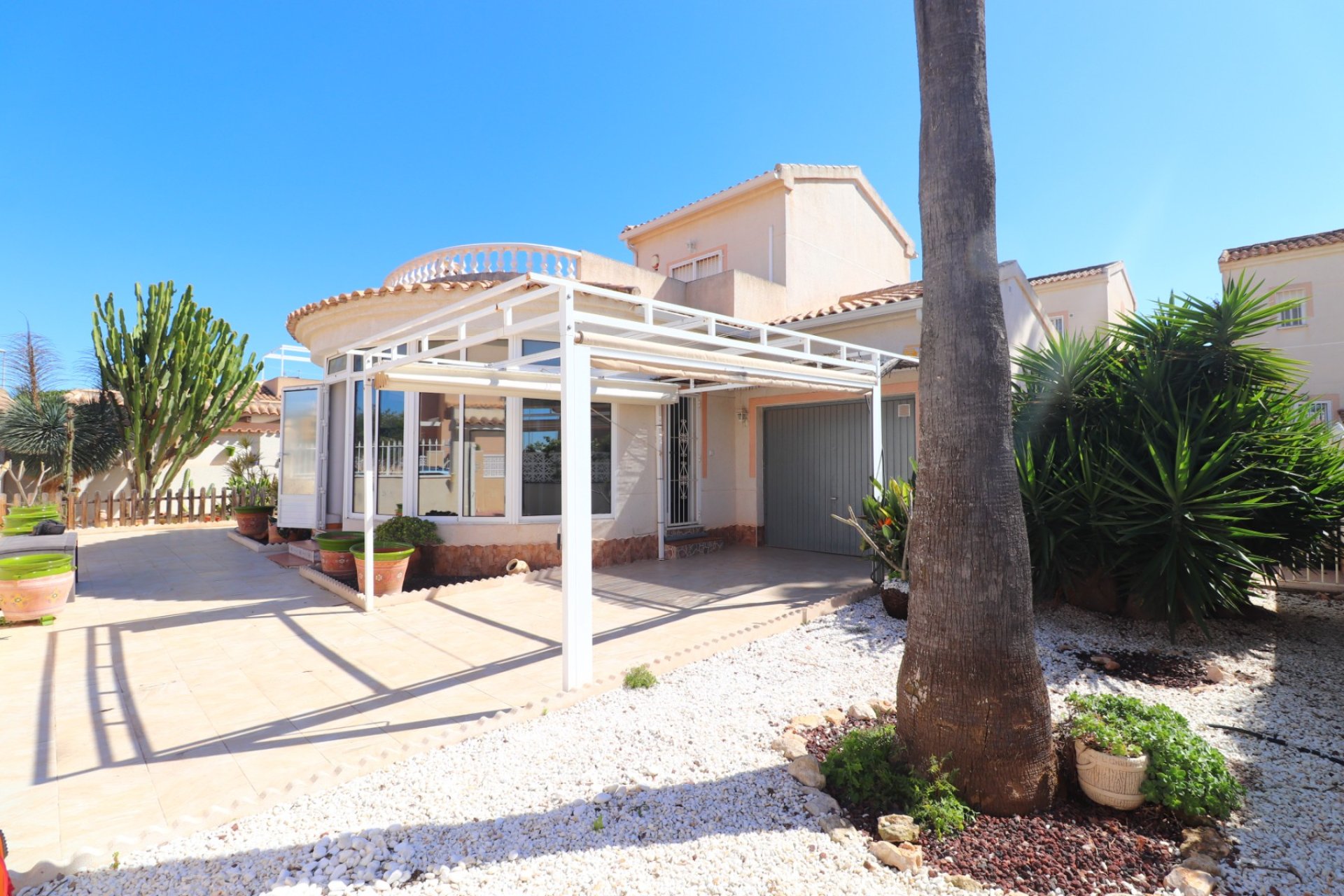 Sale - Villa - Ciudad Quesada - Atalayas