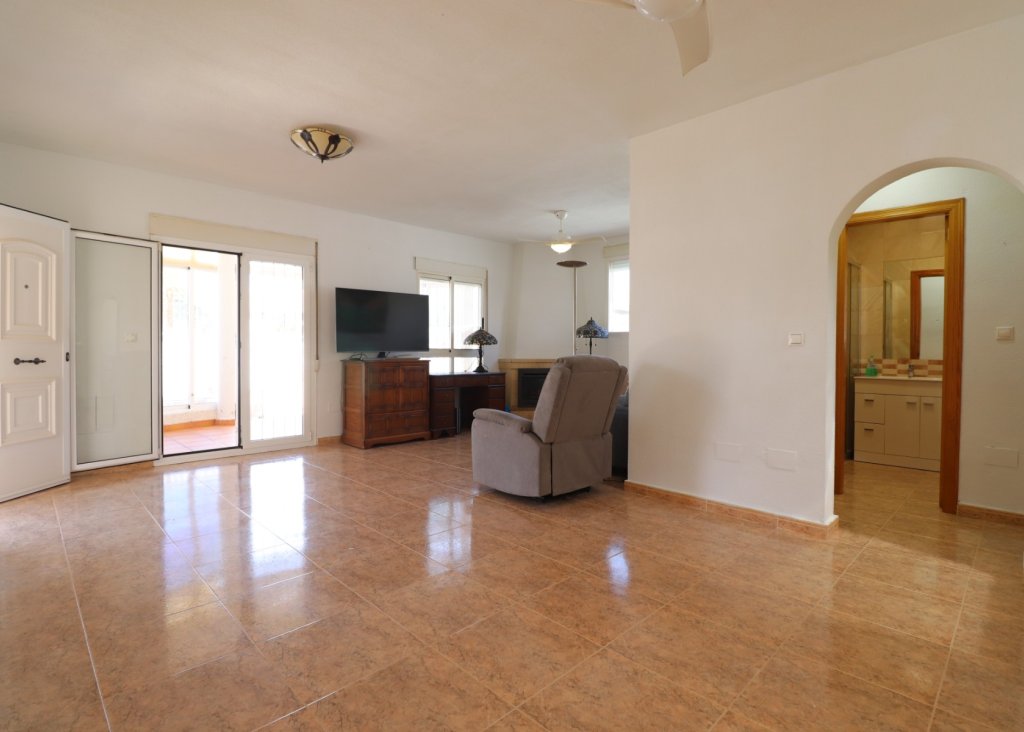 Sale - Villa - Ciudad Quesada - Atalayas