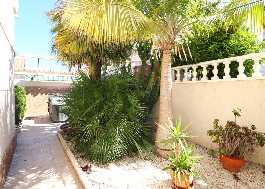 Sale - Villa - Ciudad Quesada - Atalayas