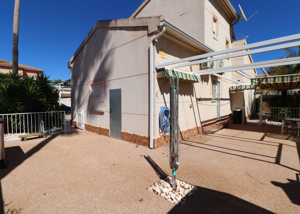 Sale - Villa - Ciudad Quesada - Atalayas