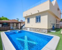 Sale - Villa - Ciudad Quesada - Center