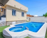 Sale - Villa - Ciudad Quesada - Center