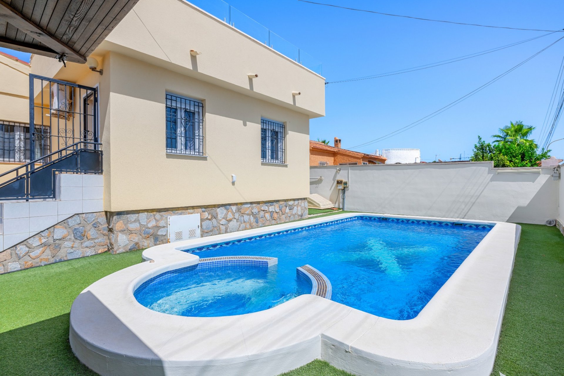 Sale - Villa - Ciudad Quesada - Center