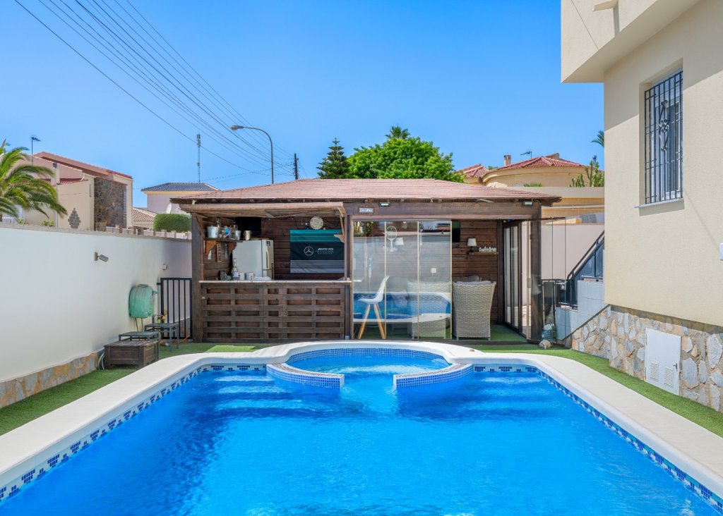 Sale - Villa - Ciudad Quesada - Center