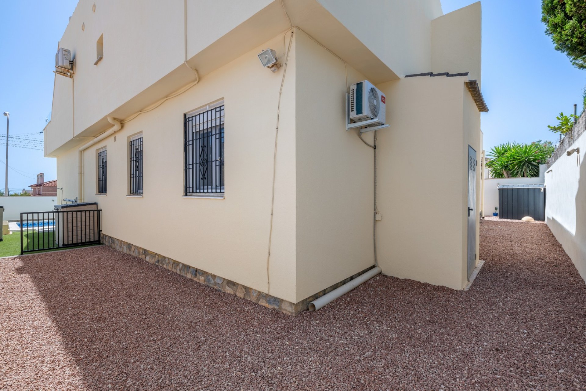 Sale - Villa - Ciudad Quesada - Center