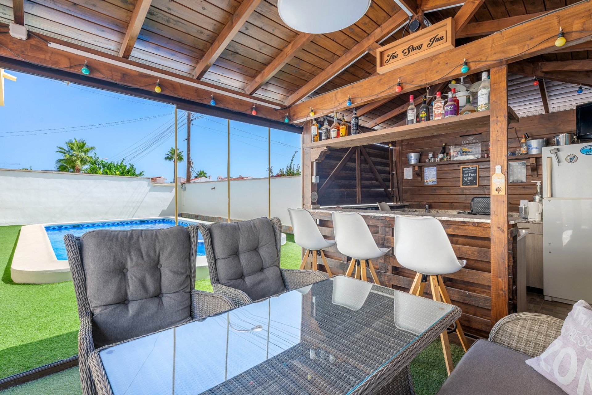 Sale - Villa - Ciudad Quesada - Center