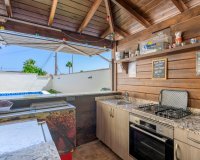Sale - Villa - Ciudad Quesada - Center